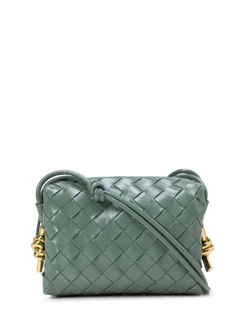 Mini Loop Camera Bag BOTTEGA VENETA | 736125V2GV13268